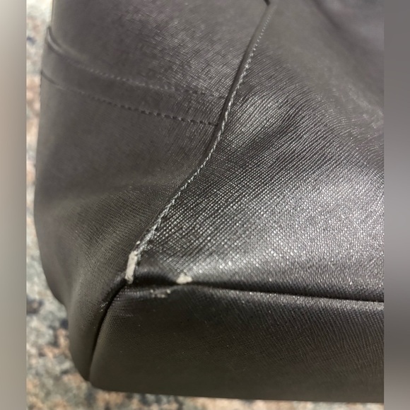 Black Lululemon Go Wild Crossbody/ Handbag - Picture 8 of 13